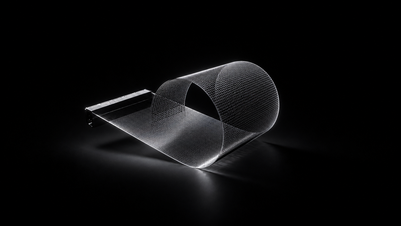 VitraFilm LED Chip Screen